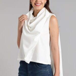 Garima Scarf Green Tailor (2)