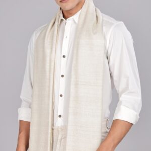 Scarf Sahana Green Tailor (1)