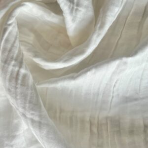 double gauze wrinkle fabric (2)