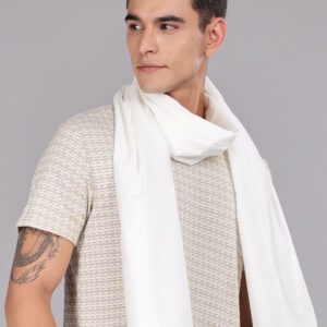 Imani Scarf Green Tailor (1)