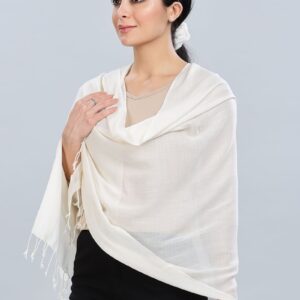 Pria Scarf Green Tailor (1)