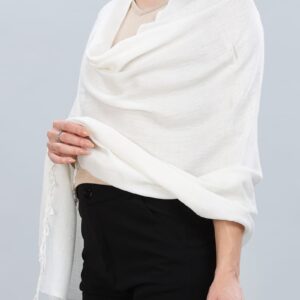 Scarf Richuta-2 Green Tailor (2)