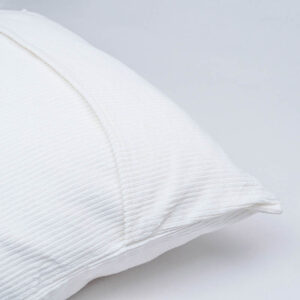 Corduroy Cushion Cover Green Tailor (5)