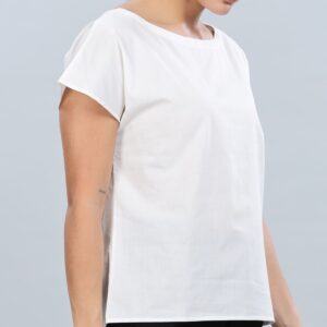 Women's top Green Tailor (2)