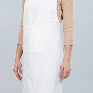 Apron unisexe Green Tailor (1)