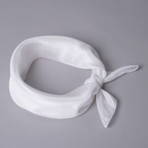 Bandana Silk