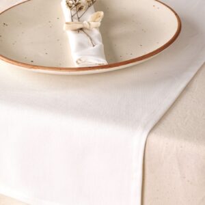 Table Runner Green-Tailor (1)