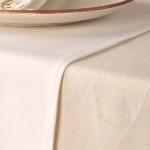 Table Runner Green Tailor (2)