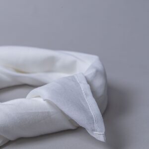 Cotton-sqaure-Green-tailor