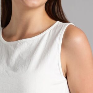 Tank Top For Women Green Tailor (1)