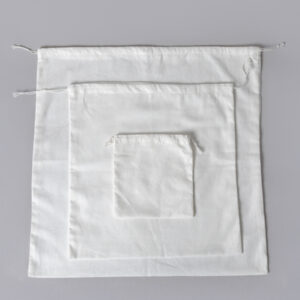 Drawstring bag