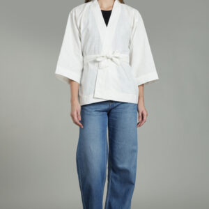 Kimono organic cotton