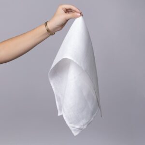 Linen Dish Towel