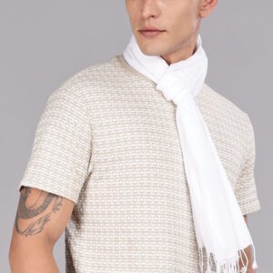 Ritu men's scarf cotton