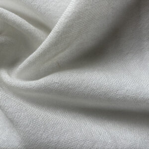 Merino wool matty fabric