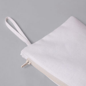 Small zipper bag